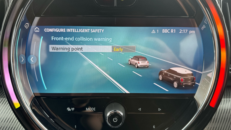 MINI Countryman 1.5 Cooper Exclusive ALL4 5dr Auto [Comfort Pack] Petrol Hatchback